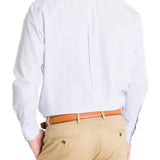 Camisa Cuello Italiano Hombre WF Blanco Rockford