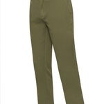 Pantalón Natural Flex Hombre Napoli Verde Rockford