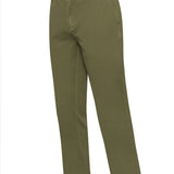 Pantalón Natural Flex Hombre Napoli Verde Rockford