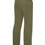 Pantalón Natural Flex Hombre Napoli Verde Rockford