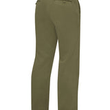 Pantalón Natural Flex Hombre Napoli Verde Rockford