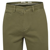 Pantalón Natural Flex Hombre Napoli Verde Rockford