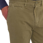 Pantalón Natural Flex Hombre Napoli Verde Rockford