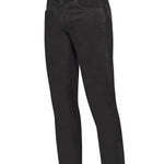 Pantalón Natural Flex Hombre Corduroy Gris Rockford