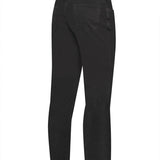 Pantalón Natural Flex Hombre Corduroy Gris Rockford