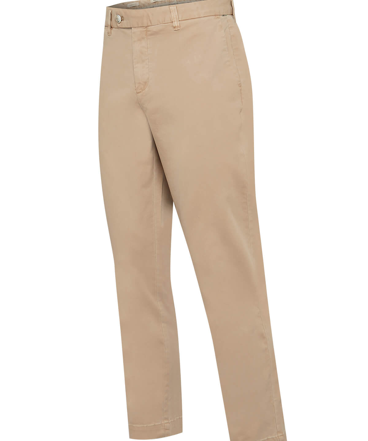 Pantalón Natural Flex Hombre Turin Beige Rockford