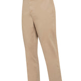 Pantalón Natural Flex Hombre Turin Beige Rockford