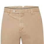 Pantalón Natural Flex Hombre Turin Beige Rockford