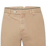 Pantalón Natural Flex Hombre Turin Beige Rockford