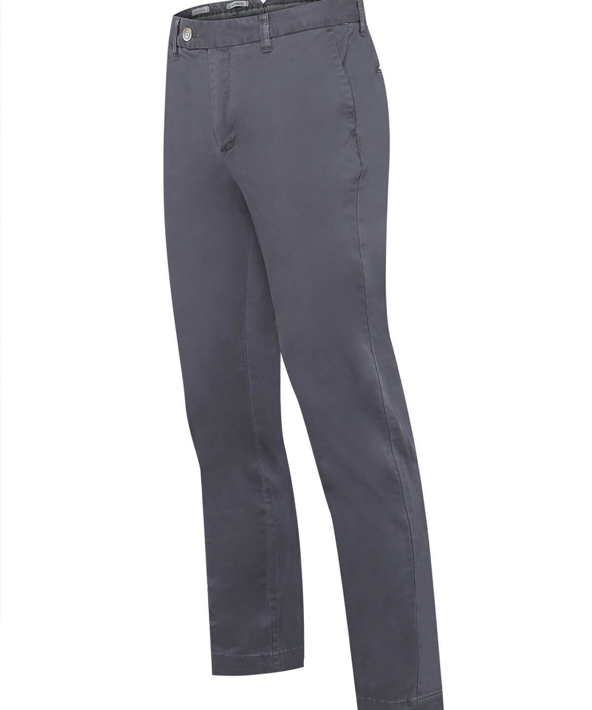 Pantalón Natural Flex Hombre Turin Gris Rockford