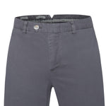 Pantalón Natural Flex Hombre Turin Gris Rockford