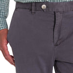 Pantalón Natural Flex Hombre Turin Gris Rockford