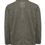 Overshirt Algodón Hombre Bellagio Verde Rockford