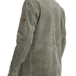 Overshirt Algodón Hombre Bellagio Verde Rockford