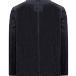 Overshirt Algodón Hombre Bellagio Azul Rockford