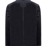 Overshirt Algodón Hombre Bellagio Azul Rockford
