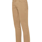 Pantalón Natural Flex Hombre Five Beige Rockford