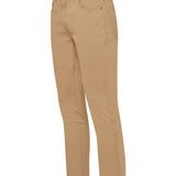 Pantalón Natural Flex Hombre Five Beige Rockford