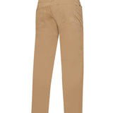 Pantalón Natural Flex Hombre Five Beige Rockford