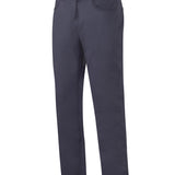 Pantalón Natural Flex Hombre Five Azul Rockford