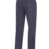 Pantalón Natural Flex Hombre Five Azul Rockford