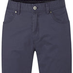 Pantalón Natural Flex Hombre Five Azul Rockford