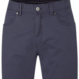 Pantalón Natural Flex Hombre Five Azul Rockford