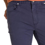 Pantalón Natural Flex Hombre Five Azul Rockford