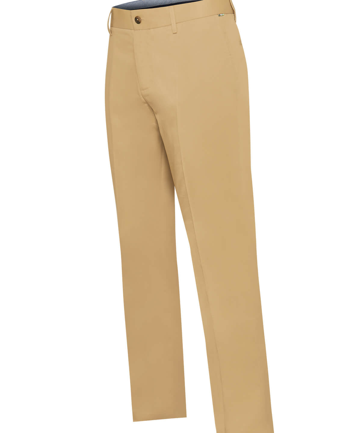 Pantalón Algodón Hombre WF Classic Beige Rockford