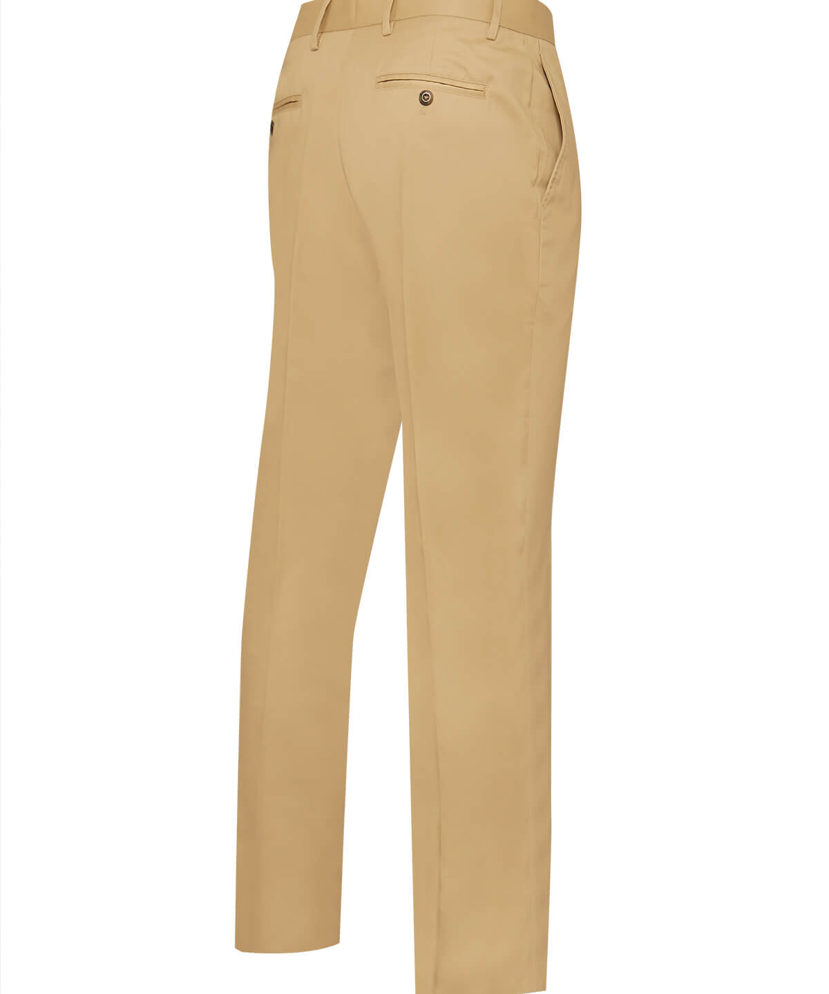 Pantalón Algodón Hombre WF Classic Beige Rockford