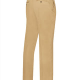Pantalón Algodón Hombre WF Classic Beige Rockford
