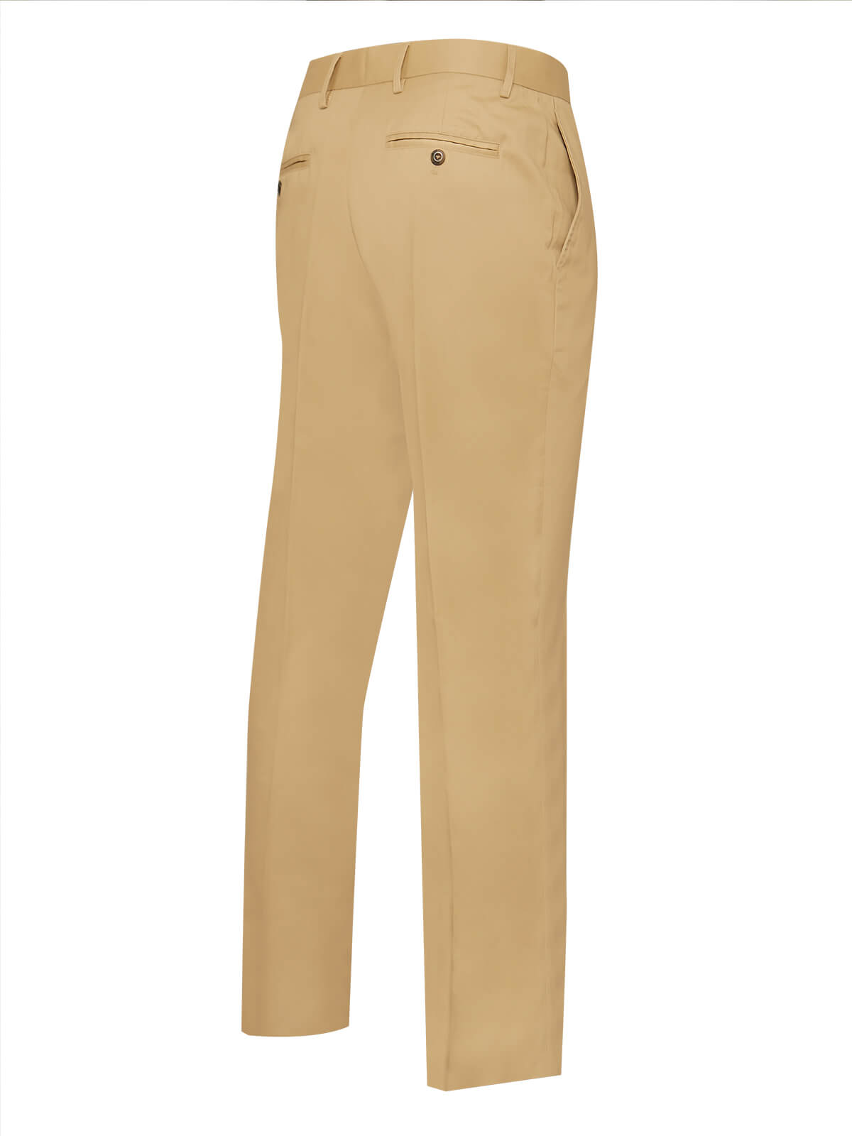 Pantalón Algodón Hombre WF Classic Beige Rockford