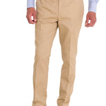 Pantalón Algodón Hombre WF Classic Beige Rockford