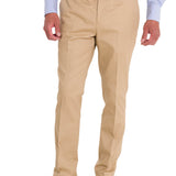 Pantalón Algodón Hombre WF Classic Beige Rockford