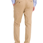 Pantalón Algodón Hombre WF Classic Beige Rockford