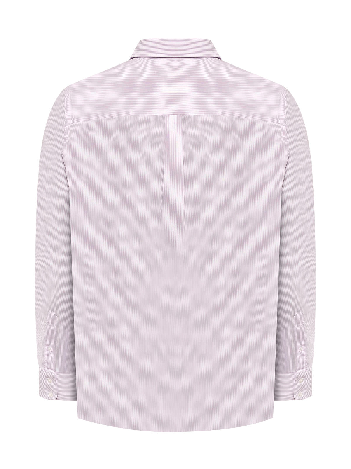 Camisa Cuello Italiano Hombre Easyironit Celeste Rockford