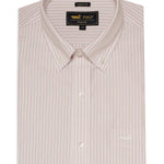 Camisa Cuello Button-Down Hombre WF Rosado Rockford