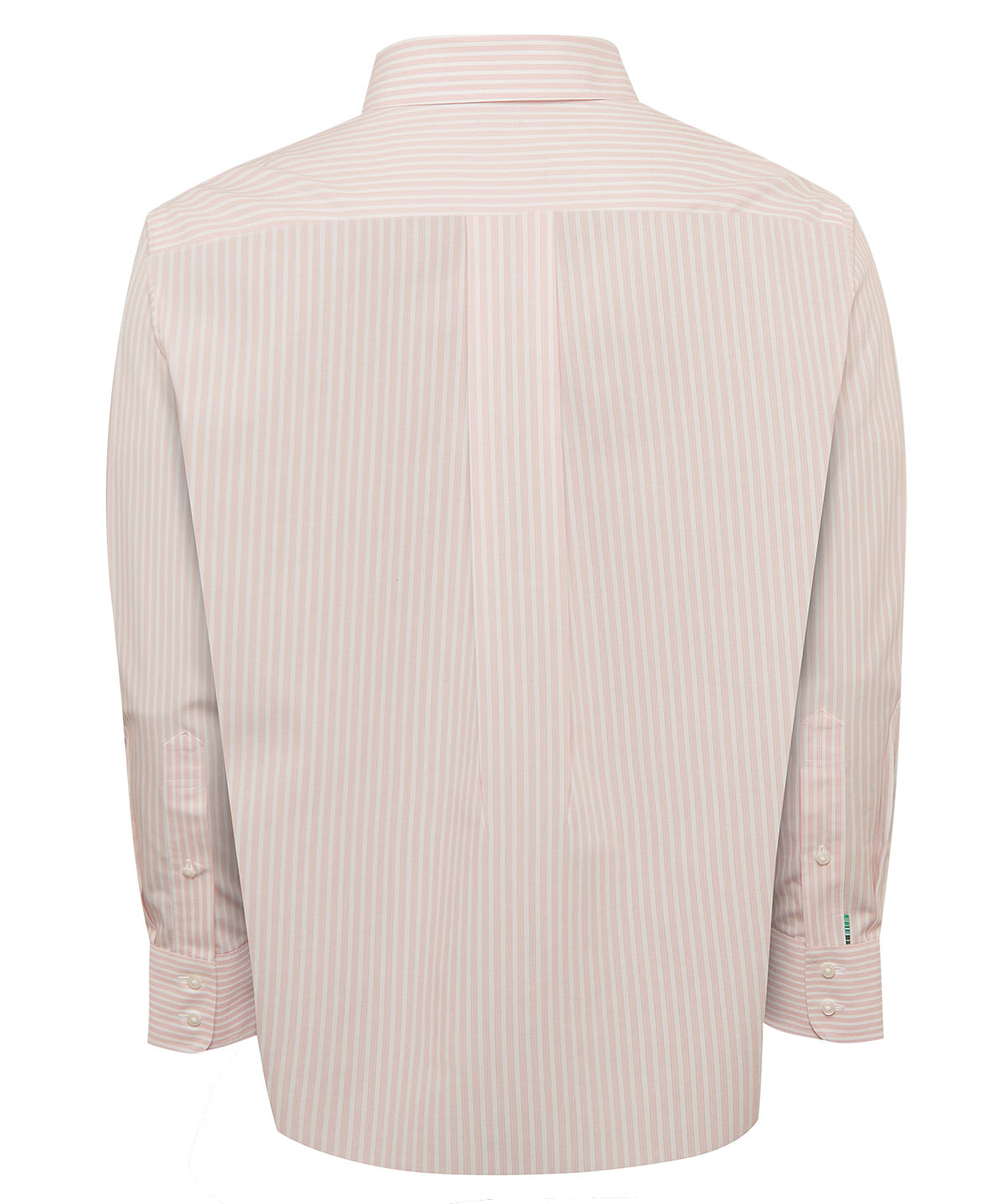 Camisa Cuello Button-Down Hombre WF Rosado Rockford