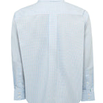 Camisa Cuello Button-Down Hombre WF Celeste Rockford