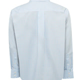 Camisa Cuello Button-Down Hombre WF Celeste Rockford