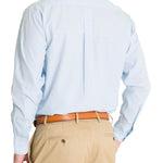 Camisa Cuello Button-Down Hombre WF Celeste Rockford