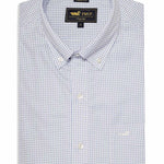 Camisa Cuello Button-Down Hombre WF Celeste Rockford