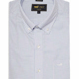 Camisa Cuello Button-Down Hombre WF Celeste Rockford