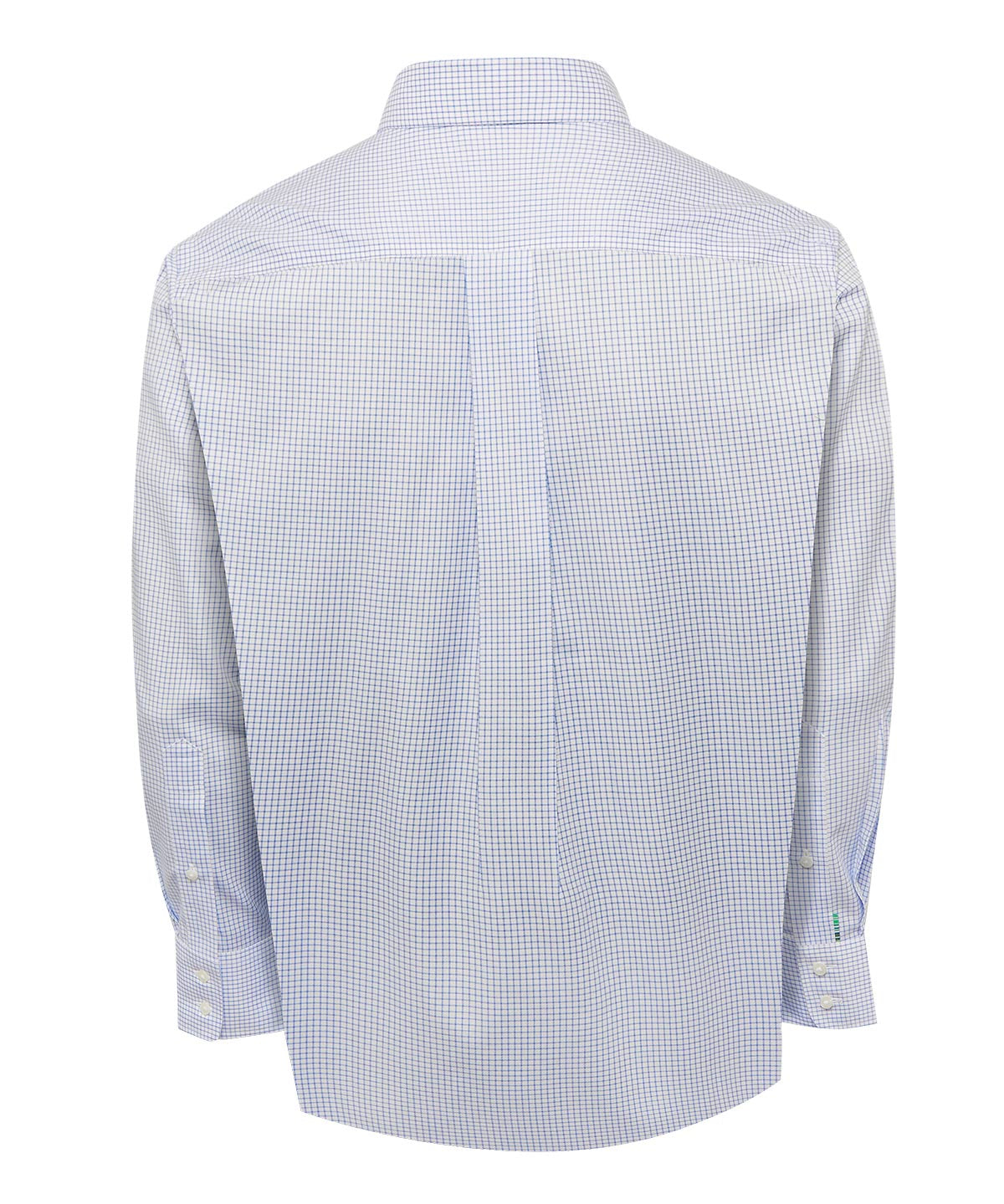 Camisa Cuello Button-Down Hombre WF Celeste Rockford