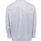 Camisa Cuello Button-Down Hombre WF Celeste Rockford
