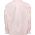 Camisa Cuello Italiano Hombre WF Rosado Rockford