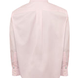 Camisa Cuello Italiano Hombre WF Rosado Rockford