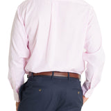 Camisa Cuello Italiano Hombre WF Rosado Rockford