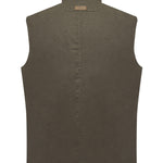Chaqueta Algodón Encerado Hombre WAX Verde Rockford
