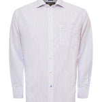 Camisa Libre de Arrugas Algodón Hombre WF PC Rockford